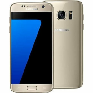 Samsung Galaxy S7 G930F 32GB Gold Platinum - Trieda B