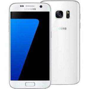Samsung Galaxy S7 G930F 32GB White Pearl Biely - Trieda C