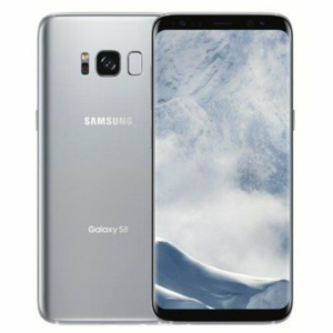 Samsung Galaxy S8 G950F 64GB Arctic Silver - Trieda B
