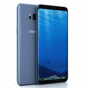 Samsung Galaxy S8 G950F 64GB Coral Blue - Trieda B