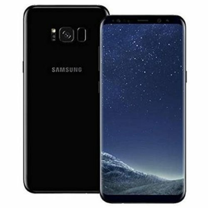 Samsung Galaxy S8 G950F 64GB Midnight Black - Trieda B