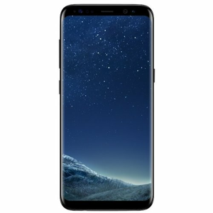 Samsung Galaxy S8 G950F 64GB Midnight Black - Trieda C