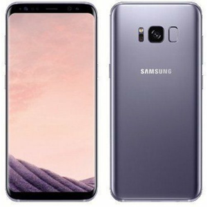 Samsung Galaxy S8 G950F 64GB Orchid Gray - Trieda B