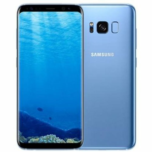 Samsung Galaxy S8+ G955 64GB Coral Blue - Trieda B