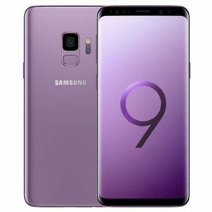 Samsung Galaxy S9 G960F 64GB Dual SIM Lilac Purple Fialový - Trieda A