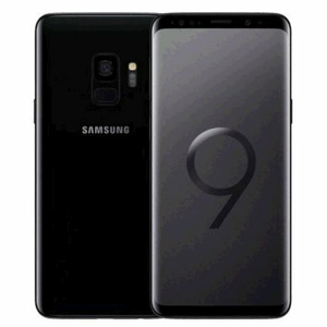 Samsung Galaxy S9 G960F 64GB Dual SIM Midnight black Čierny - Trieda B