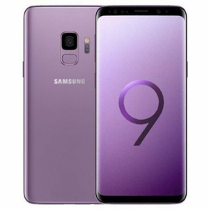Samsung Galaxy S9 G960F 64GB Single SIM Lilac Purple Fialový - Trieda B