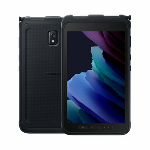 Samsung Galaxy Tab Active 3 4GB/64GB LTE SM-T575NZKAEEE Black Čierny
