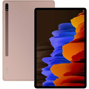 Samsung Galaxy Tab S7+ T970  12,4" 128GB WiFi Bronzový