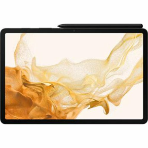 Samsung Galaxy Tab S8 5G 8GB/128GB SM-X706BZAAEUE Graphite Šedý - Nový z výkupu