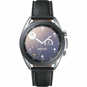Samsung Galaxy Watch 3 41mm SM-R850 Mystic Silver Strieborné - Trieda A