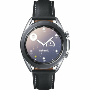 Samsung Galaxy Watch 3 41mm SM-R850 Mystic Silver Strieborné - Trieda C