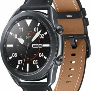 Samsung Galaxy Watch 3 45mm SM-R840 Mystic Black Čierne - Trieda C