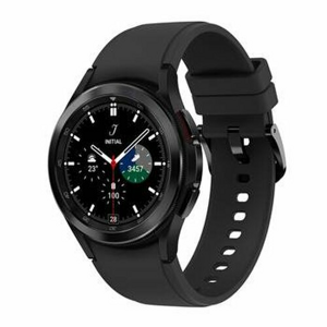 Samsung Galaxy Watch 4 42mm Classic R880 Black Čierne - Trieda B