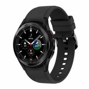 Samsung Galaxy Watch 4 42mm Classic R880 Black Čierne - Trieda C