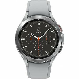 Samsung Galaxy Watch4 Classic 46mm SM-R890 Silver Strieborné - Trieda B