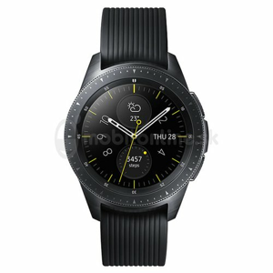 Samsung Galaxy Watch 42mm SM-R810 Čierne