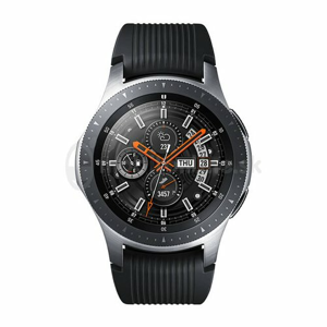 Samsung Galaxy Watch 46mm SM-R800 Strieborné - porušené balenie