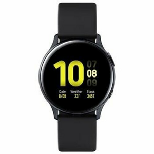 Samsung Galaxy Watch Active2 40mm SM-R830 Black Čierne - Trieda C