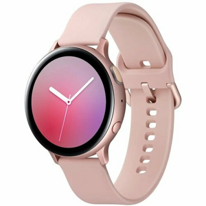Samsung Galaxy Watch Active2 40mm SM-R830 Pink Gold Ružovozlaté - Trieda C