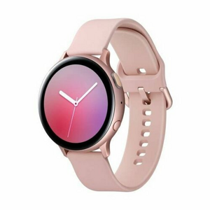 Samsung Galaxy Watch Active2 44mm SM-R820 Pink Gold Ružovozlaté - Trieda B
