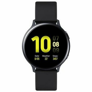 Samsung Galaxy Watch Active2 44mm SM-R820NZK Aqua Black Čierne - Trieda B