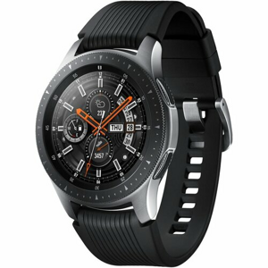 Samsung Galaxy Watch R800 46mm Silver Strieborné - Trieda C