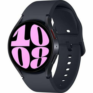 Samsung Galaxy Watch6 40mm SM-R930 Graphite Čierne - Nový z výkupu