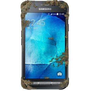 Samsung Galaxy Xcover 3 G388F Dark silver - Trieda C