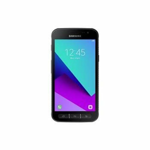 Samsung Galaxy Xcover 4 G390F Čierny