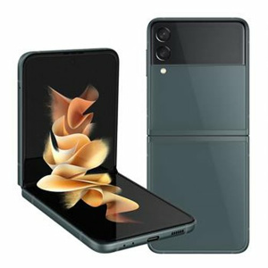 Samsung Galaxy Z Flip 3 5G F711 8GB/128GB Green Zelený - Trieda C