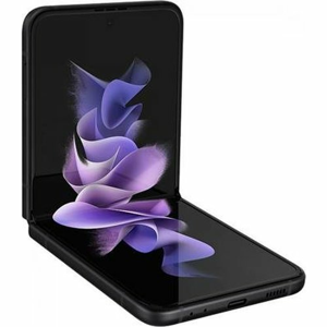 Samsung Galaxy Z Flip 3 5G F711 8GB/256GB Phantom Black Čierny - Trieda A