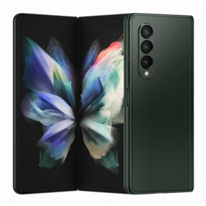 Samsung Galaxy Z Fold3 5G 12GB/512GB F926, Zelená - SK distribúcia KS