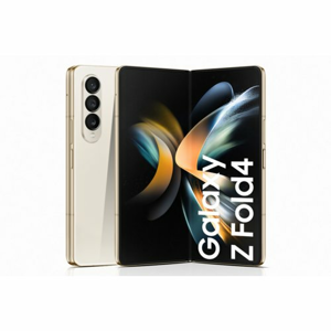 Samsung Galaxy Z Fold4 5G 12GB/256GB F936, Béžová - SK distribúcia