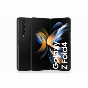 Samsung Galaxy Z Fold4 5G 12GB/256GB F936, Čierna - SK distribúcia