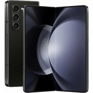Samsung Galaxy Z Fold5 5G 12GB/256GB F946, Čierna - porušené balenie