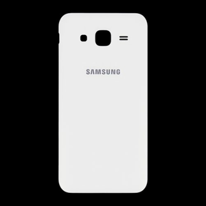 Samsung J500 Galaxy J5 - Zadný Kryt Batérie - Biely