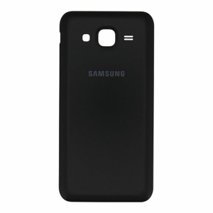 Samsung J500 Galaxy J5 - Zadný Kryt Batérie - Čierny