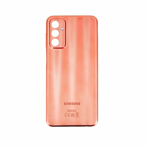 Samsung M135F Galaxy M13 Kryt Baterie Orange Copper (Service Pack)