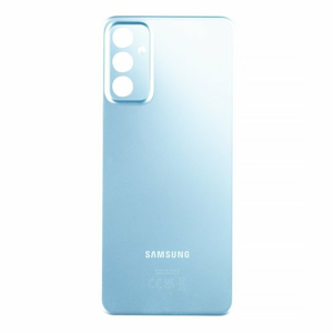 Samsung M236B Galaxy M23 5G Kryt Baterie Light Blue (Service Pack)