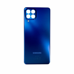 Samsung M536B Galaxy M53 5G Kryt Baterie Blue (Service Pack)