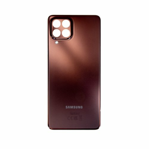 Samsung M536B Galaxy M53 5G Kryt Baterie Brown (Service Pack)