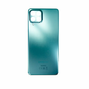 Samsung M536B Galaxy M53 5G Kryt Baterie Green (Service Pack)