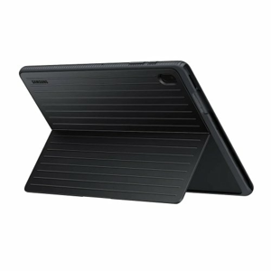 Samsung Ochranné polohovací pouzdro na Tab S7+/S7 FE Black