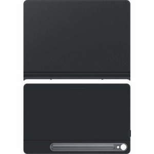 Samsung Ochranné puzdro pre Galaxy Tab S9, Čierna