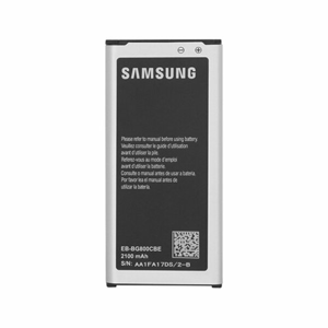 Samsung Originálna batéria EB-BG800CBE G800 bulk S5 Mini