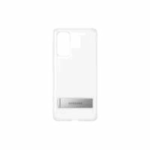 Samsung priehľadný zadný kryt so stojankom EF-JA725CTE, priehladné