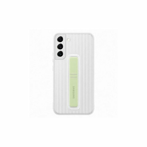 Samsung Protective Standing Cover for Galaxy S22 Plus white