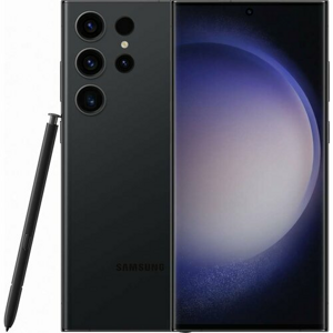 Samsung S918 Galaxy S23 Ultra 5G 12/1TB DUOS Čierna