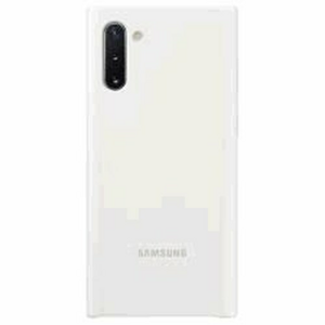 Samsung silikónové púzdro EF-PA515TW pre Galaxy A51, biele